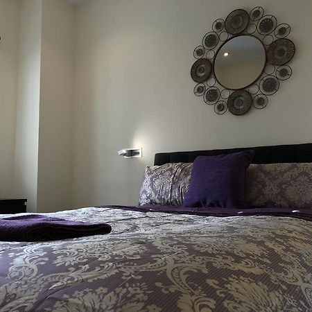 Leamington Spa Serviced Apartments - Villiers House Exterior foto