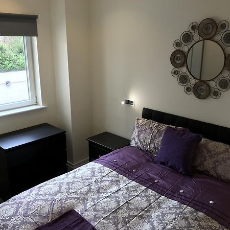 Leamington Spa Serviced Apartments - Villiers House Exterior foto